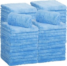Edgeles Microfiber Plush Towel For Car Detailing Drying Wash Polishing Absorbent Edgeles Microfiber Plush Towel For Car Detailing Drying Wash Polishing Absorbent