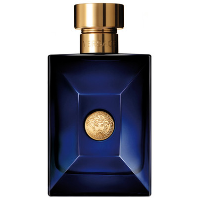 VERSACE DYLAN BLU HOMME AFTER SHAVE LOTION 100 ML