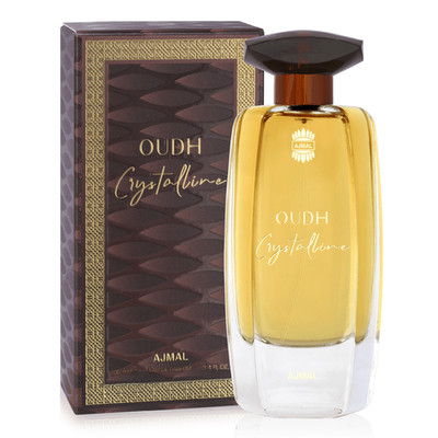 Oudh Crystaline