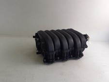 Porsche Panamera (970) 2015 Benzin 228kW Ansaugbrücke Ansaugkrümmer SDD38884