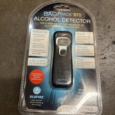BACtrack B70 Breathalyzer