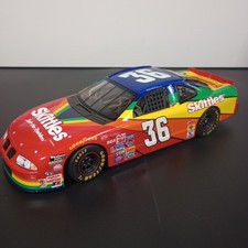 1997 Derek Cope 36 Skittles Pontiac NASCAR 1:24 Revell Diecast