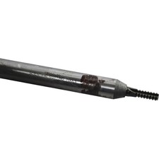 Scientific Cutting Tools TM350-20 Staggered Tooth Thread Mill 3/4 Shank 7/16-20