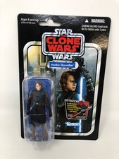 Star Wars Vintage Collection ANAKIN SKYWALKER VC92 2012 Clone Wars