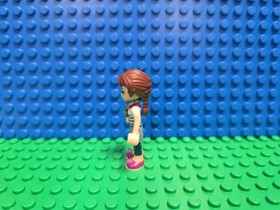 Lego Emily Jones Minifigure 41184 Elves elf034 CMF Lot Rare Retired HTF Vintage 