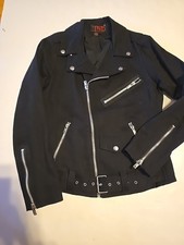 TRIPP NYC レディース　ベロア　ジャケット TRIPP NYC レディース ベロア ジャケット