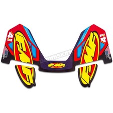 FMF Factory 4.1 RCT Replacement Decal - 01484...