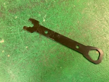 RIDGID Table Saw TS2412 TS2424 TS3650 TS3660 Arbor Nut Wrench for Changing Blade