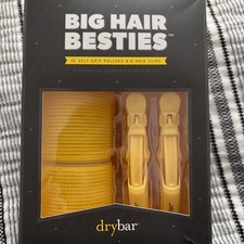 Drybar Big Hair Besties 22 Pieces kit