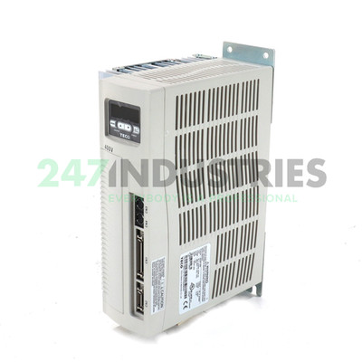 JSDAP-25B Teco       Servo Drive