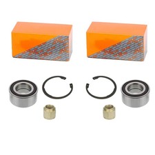 Roulement de roue Citroen C2