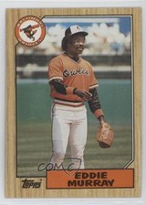 Eddie Murray