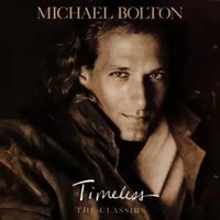 Timeless - The Classics | Michael Bolton | Audio-Cd | CD | 1992