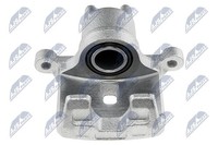 Nty Bremssattel HZT-MS-011 FüR Pajero Mitsubishi 4 3 Canvas Top Van 2 Tdi V64W