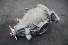 Rear Axle Differential Carrier RWD 2223508800 OEM Mercedes S550 S63 W222 2014-17