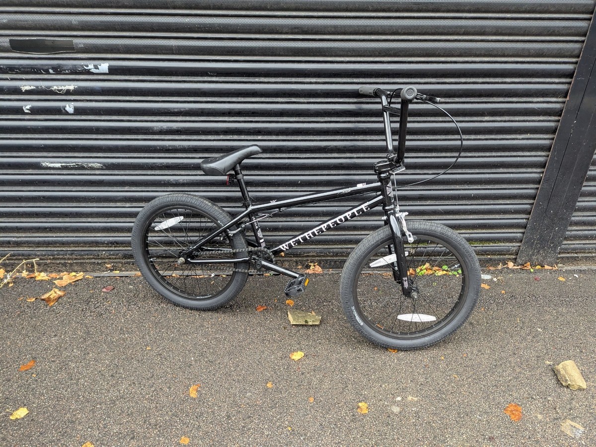 Wethepeople Thrillseeker 20