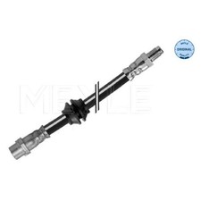 2x Bremsschlauch vorne für BMW 3-er E36 Z3 | 24441005