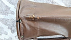 MacKenzie Leather Golf Carry Bag - Peter Jacobsen Model - Vintage - Used — photo 6