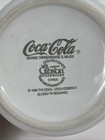 Vintage Gibson Coca-Cola Coffee or Hot Drinks mug 1998, Great Looking Mug! — photo 5