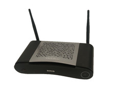 SPARE ONLY Barco Clickshare CSE-200 R9861520 Wireless Presentation System NO PSU