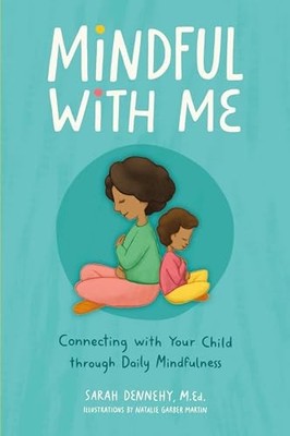 Mindful with Me Connecting wit - VERY GOOD