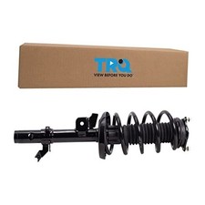 Front Left Complete Strut  Coil Spring Assembly Drivers Side SCA30959