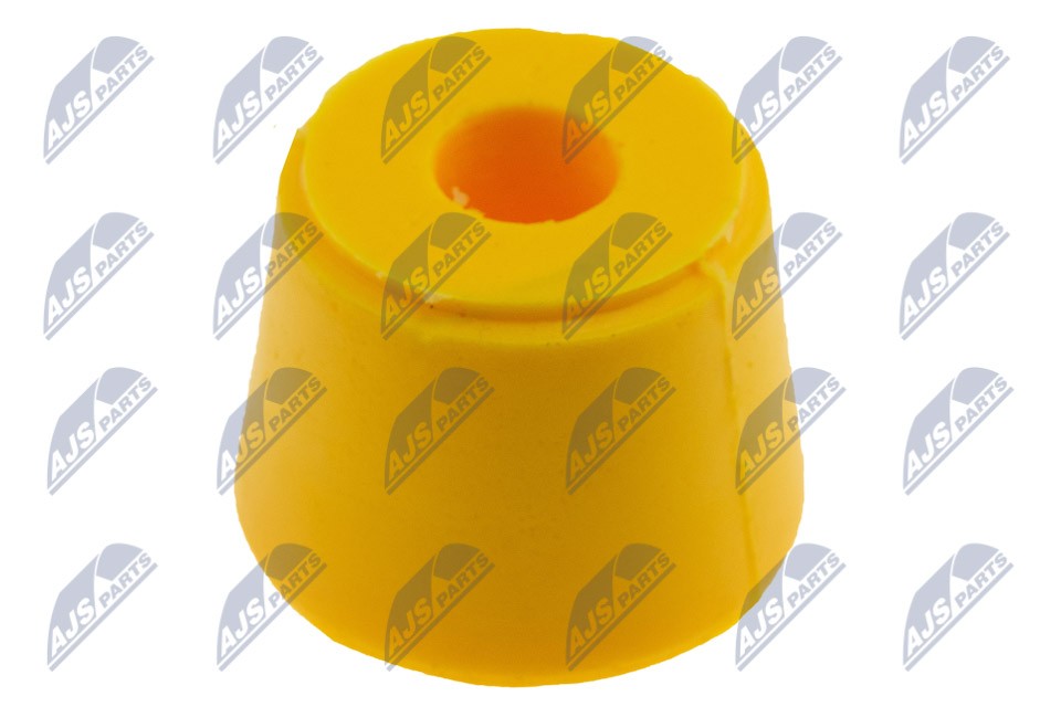 Rear NTY AB-CH-000 Spacer Bush, shock absorber for CHRYSLER,DODGE,PLYMOUTH - Image 6