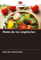 Hans Eric Ramaroson | Mode De Vie VéGéTarien | Taschenbuch | FranzöSisch (2024)