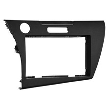 Metra 95-7879 Double DIN Dash Installation Kit - Compatible Fits for Honda CR-Z