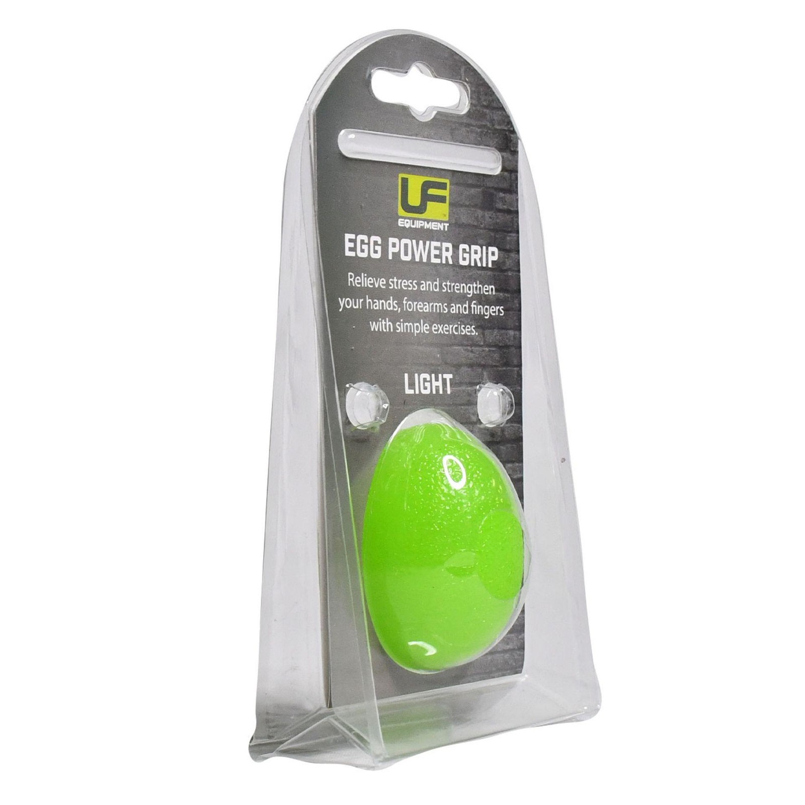Urban Fitness Egg Power Grip Light Light 1990₽