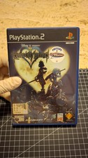  KINGDOM HEARTS PLAYSTATION 2 PAL ITALIANO, Originale, PS2, Ottime Condizioni