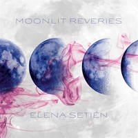 Moonlit Reveries - Ltd. Translucent Blue Vinyl