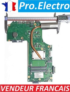 Motherboard Laptop Toshiba Satellite C70 Intel DA0BD5MB8D0 REV D A000243190