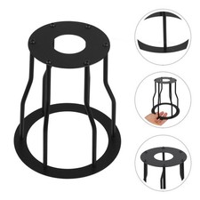 Paralume Da Soffitto Vintage D'epoca Sospensione Sostituzione Pendente