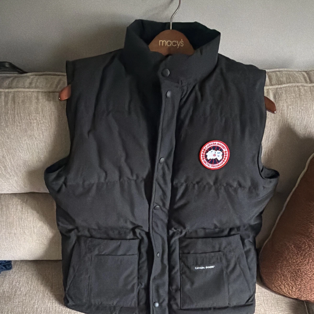 Down Vest products for sale | eBay