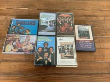 The Statler Brothers - Lot of 7 Cassette Tape's - Very Good - Free Shipping