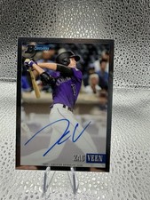 2020 Bowman Heritage Baseball Cards 22