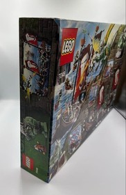 LEGO 7048 Troll Warship Castle Fantasy Era 2008