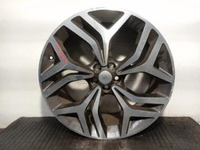 Jantes Land Rover RANGE 4X4