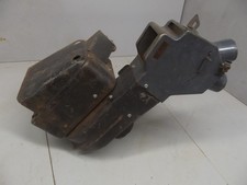 1955-1956 Chevy Heater Control Valve, Passenger Cars