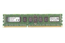 Kingston 8GB 2RX8 PC3L-12800R-11-13-B1 ECC REG Server RAM P/N: KVR16LR11D8K4/32I
