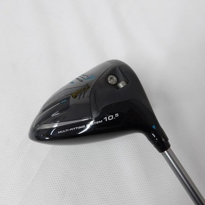 Maruman Driver DANGAN 7 MF 10.5° Regular FUBUKI for DG7 MF: | eBay