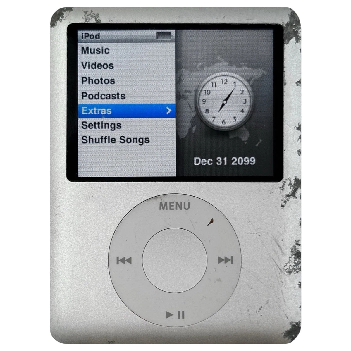 Ipod A1236 4gb for sale - eBay