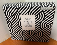 Oribe Hair Revival Kit Brand New