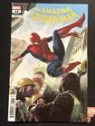 Amazing Spider-Man #48 1:25 Mobili Exclusive Variant Marvel Comics 2024 LGY 942
