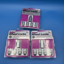 Mcgard 24157 Wheel Lock Rear Front - New