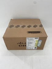 Cisco Catalyst C9200CX-8UXG-2X-E 8 Port UPoE Network Switch New Sealed