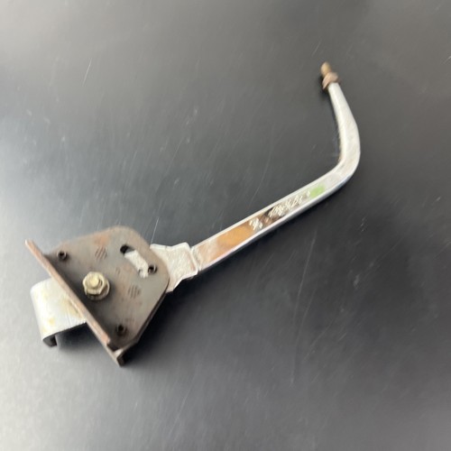 VTG 1960s 1970s Indy H (Hurst) Gear Shifter Manual Drag Racing Accessory - Picture 12 of 16