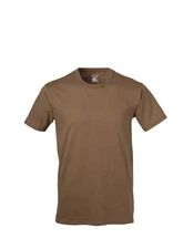 NEW Soffe Military US Navy 100% Cotton T-Shirt Undershirt 3-Pack (Woodland XL)