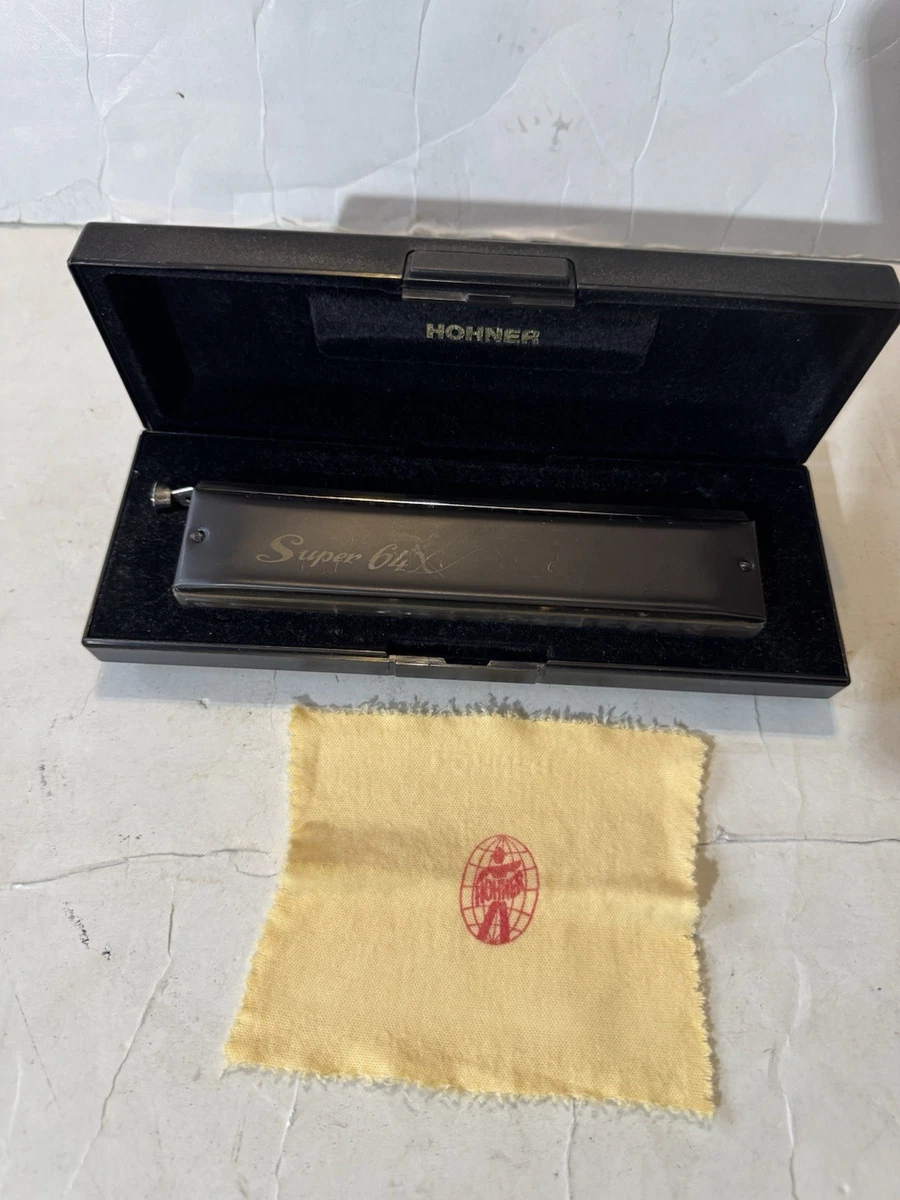 hohner super 64 products for sale | eBay